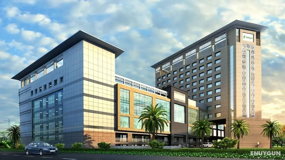 Holiday Inn Chandigarh Zirakpur, an IHG Hotel - Öne Çıkan Resim