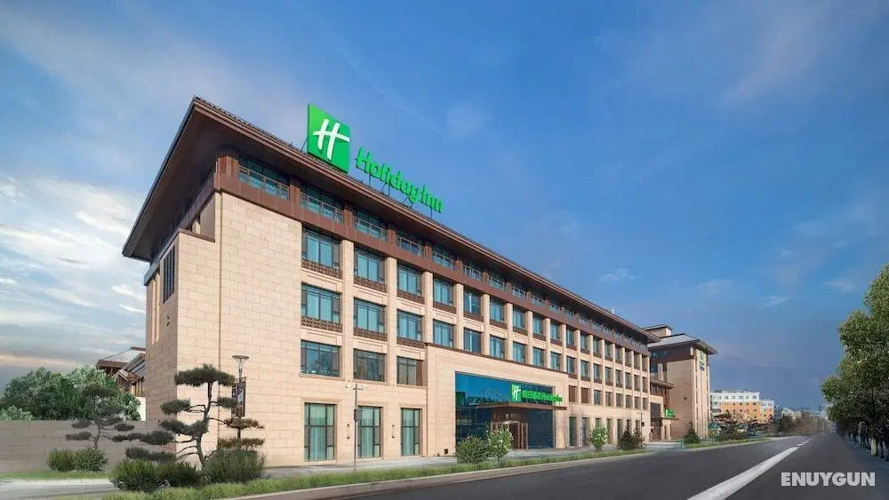 Holiday Inn Changchun Jingyue, an IHG Hotel - Öne Çıkan Resim