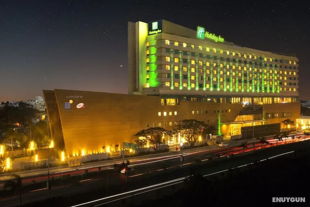 Holiday Inn Chennai OMR IT Expressway, an IHG Hotel - Öne Çıkan Resim