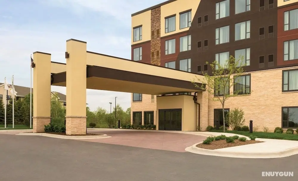 Holiday Inn Chicago - Schaumburg, an IHG Hotel - Öne Çıkan Resim
