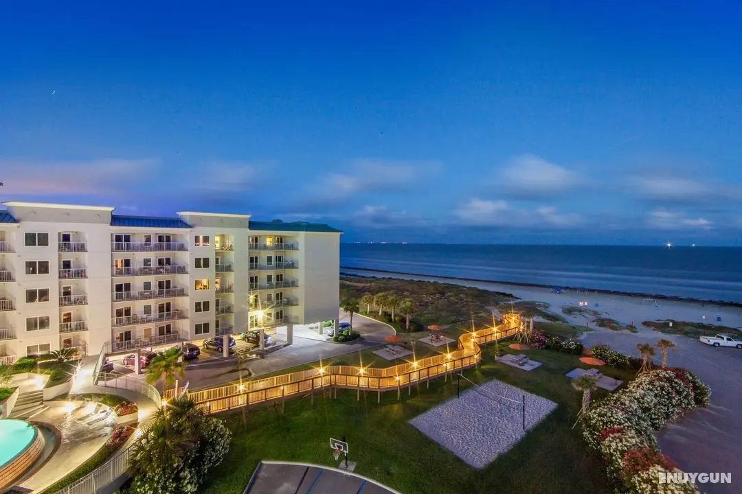 Holiday Inn Club Vacations- Galveston Beach Resort - Öne Çıkan Resim
