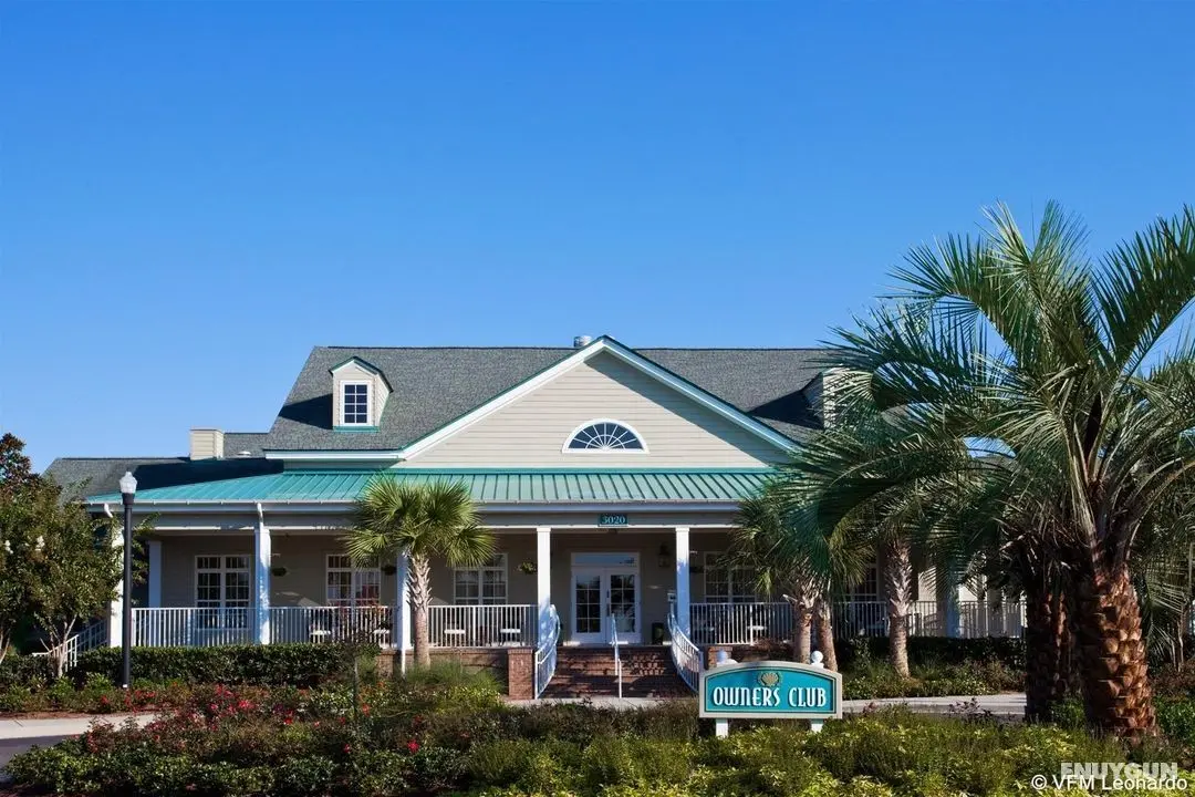 Holiday Inn Club Vacations South Beach Resort - Genel