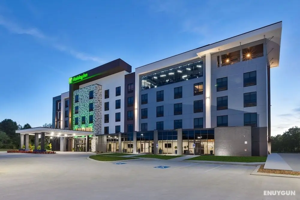 Holiday Inn Cookeville, an IHG Hotel - Öne Çıkan Resim