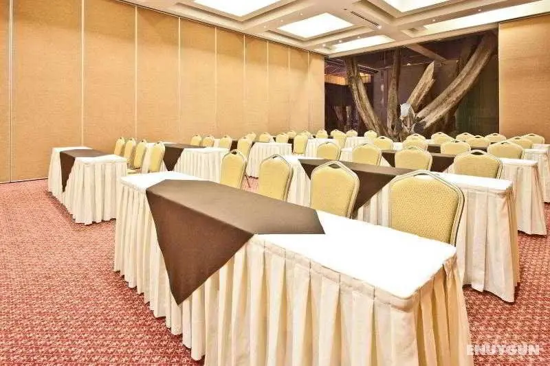 Holiday Inn Cuernavaca - Genel