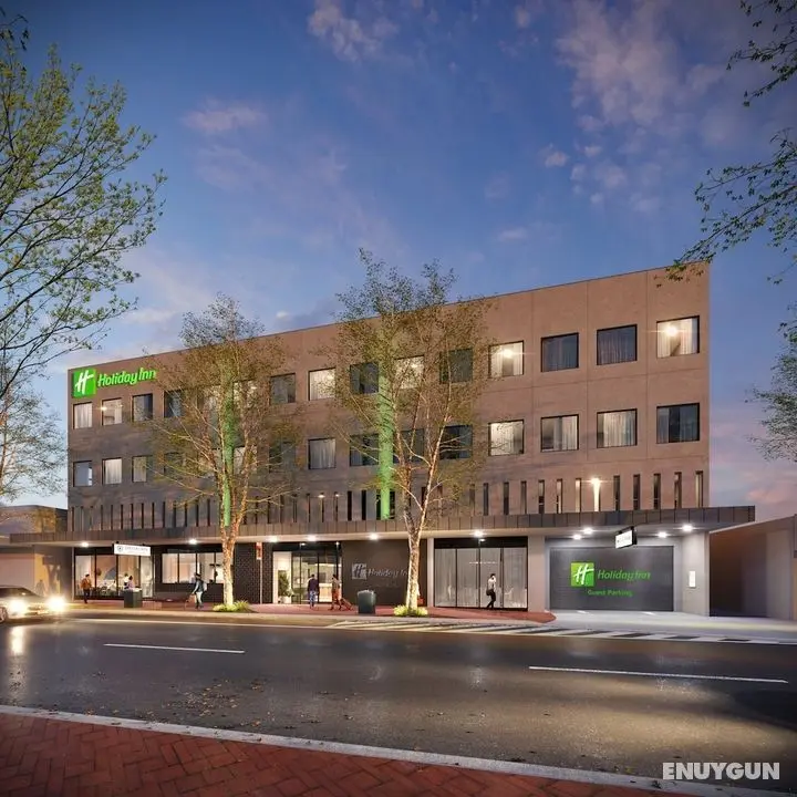 Holiday Inn Dandenong, an IHG Hotel - Öne Çıkan Resim