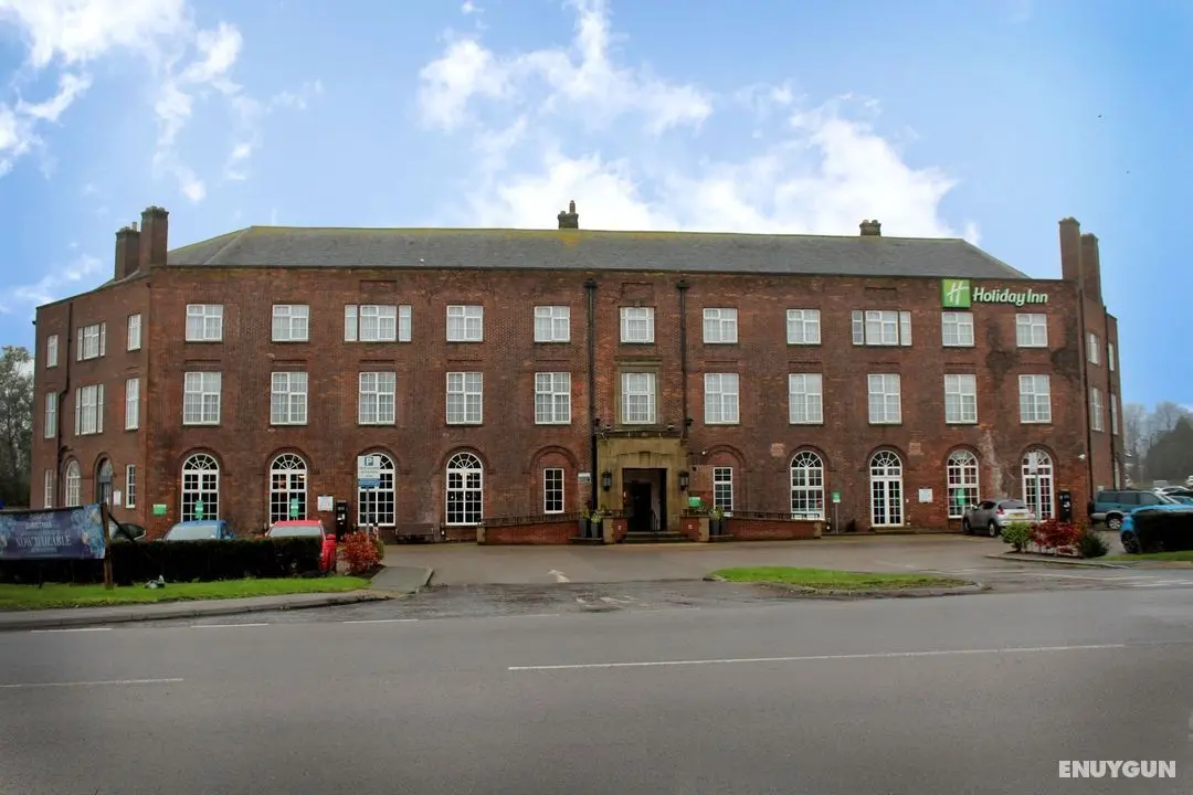 Holiday Inn Darlington - A1 Scotch Corner - Öne Çıkan Resim