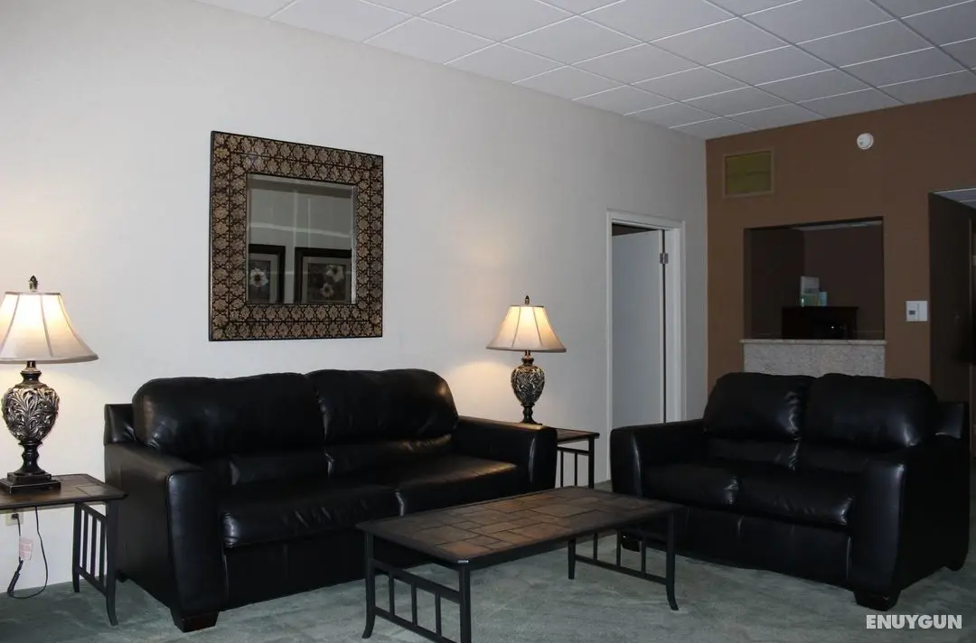 Holiday Inn Des Moines-Airport/Conf Center - Oda