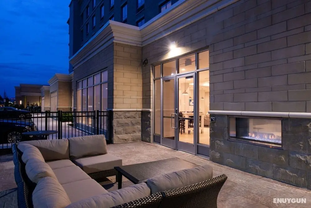 Holiday Inn Detroit Northwest - Livonia, an IHG Hotel - Misafir Tesisleri ve Hizmetleri