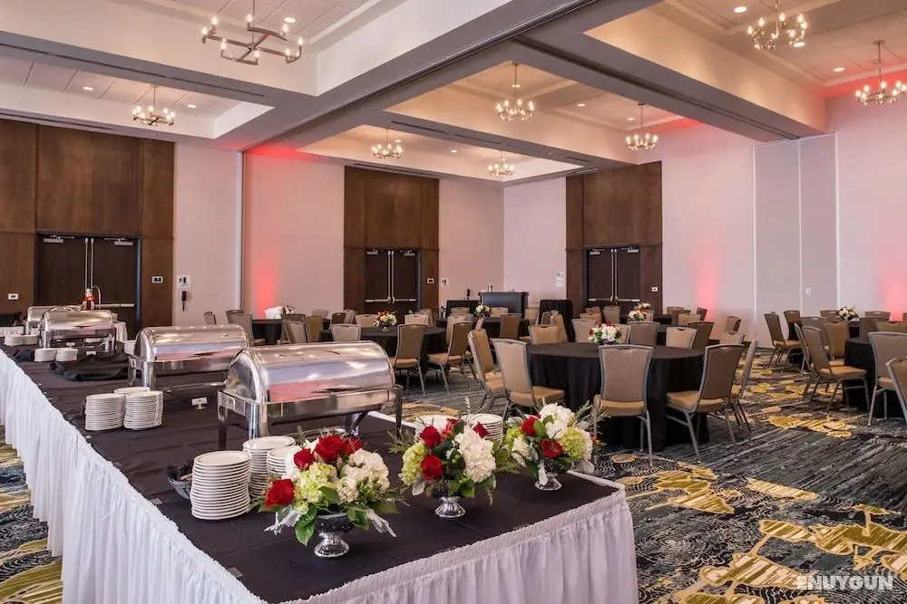 Holiday Inn Detroit Northwest - Livonia, an IHG Hotel - Öne Çıkan Resim