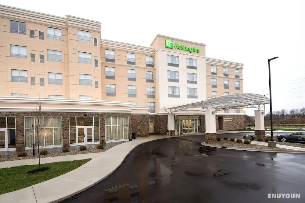 Holiday Inn Detroit Troy, an IHG Hotel - Öne Çıkan Resim