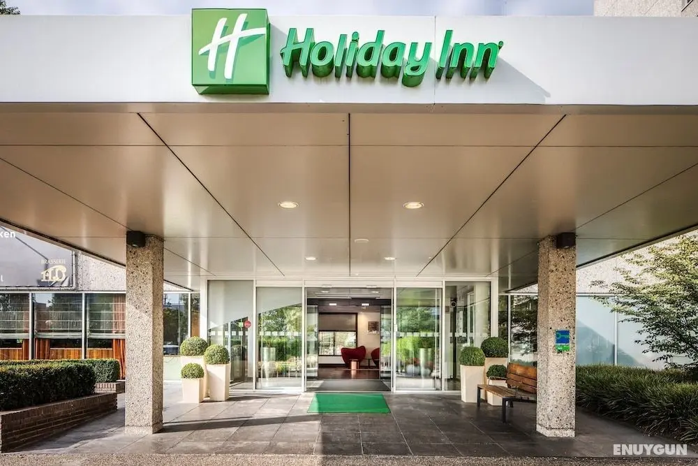 Holiday Inn Eindhoven Centre, an IHG Hotel - Öne Çıkan Resim