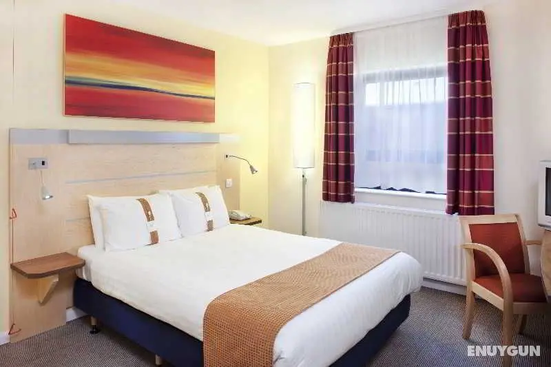 Holiday Inn Express Antrim - Oda
