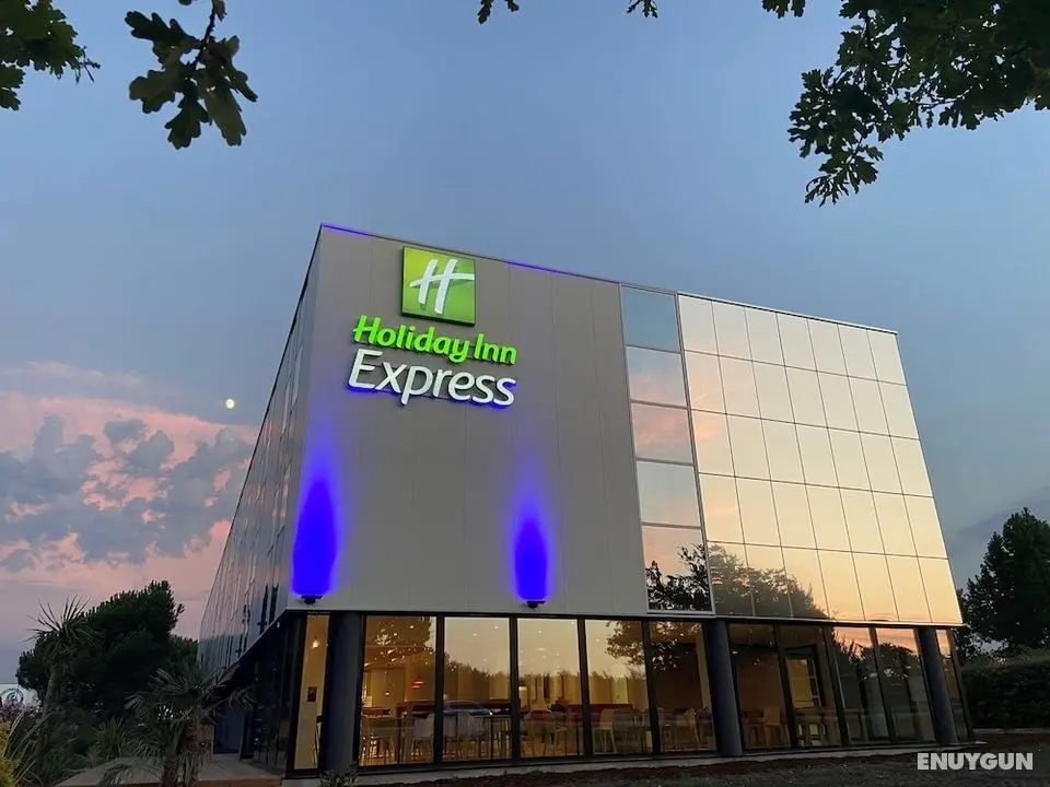 Holiday Inn Express Arcachon - La Teste, an IHG Hotel - Öne Çıkan Resim