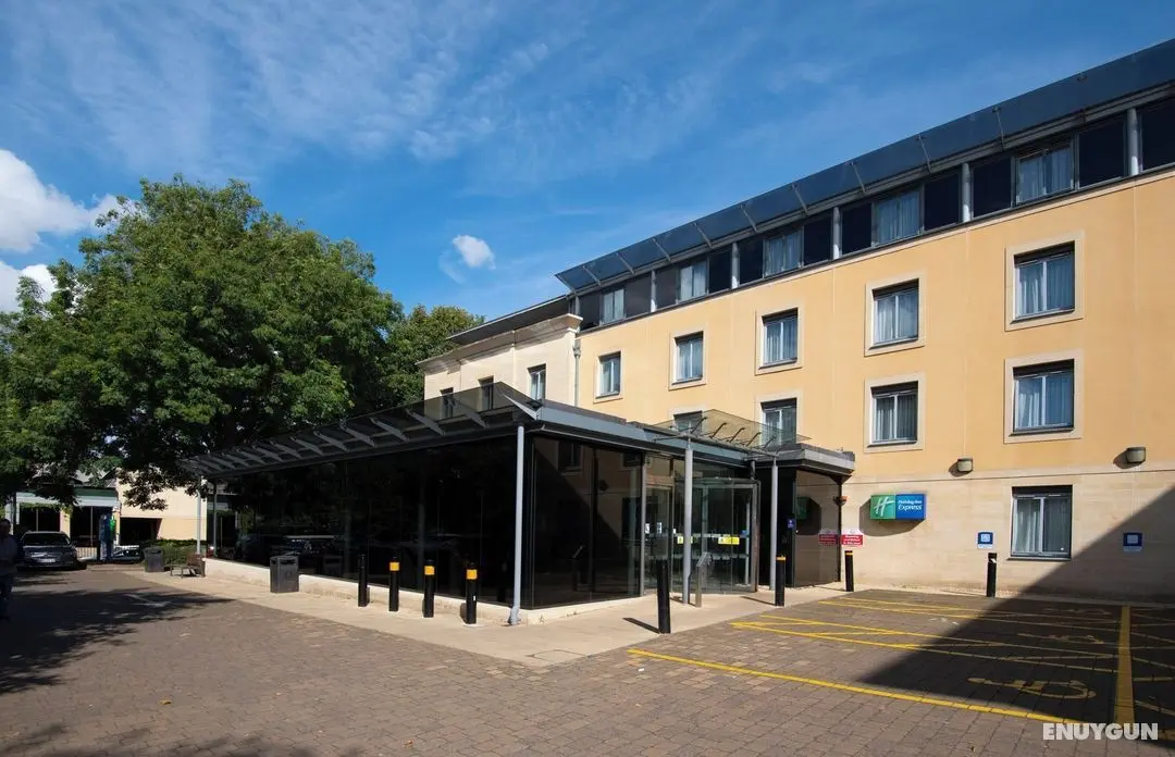 Holiday Inn Express Bath - Öne Çıkan Resim