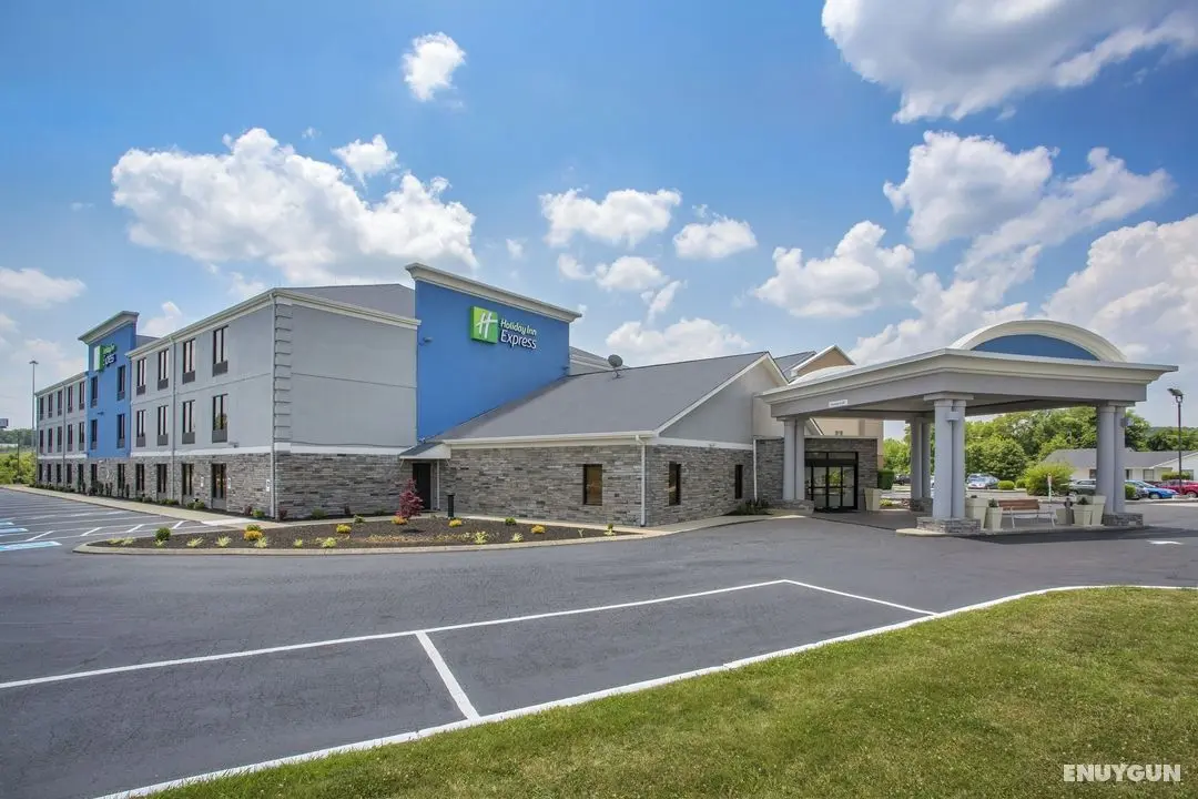 Holiday Inn Express Berea - Öne Çıkan Resim