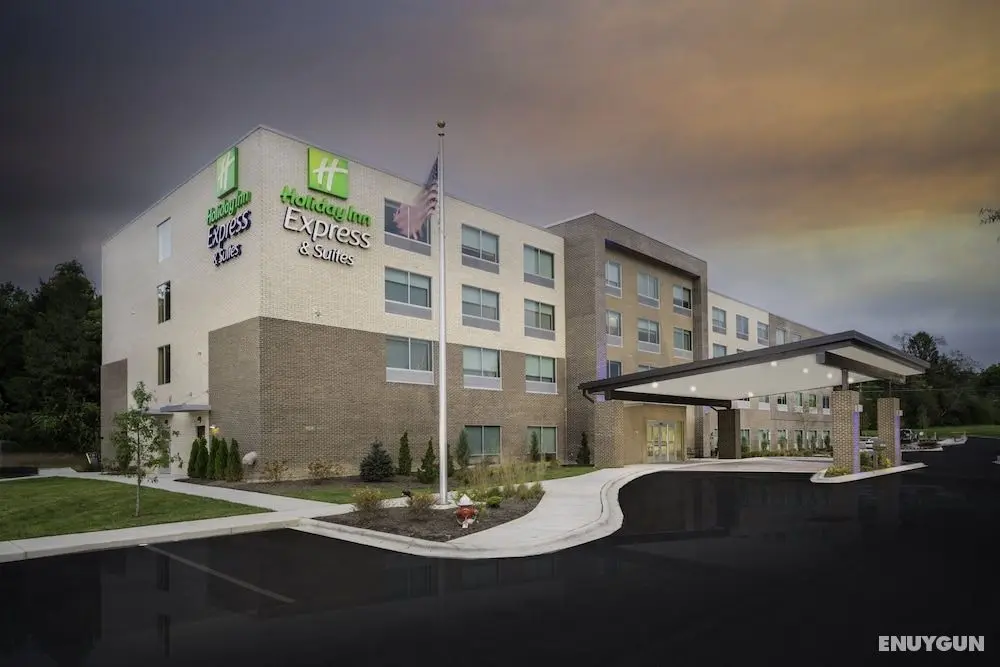 Holiday Inn Express Brevard City Center, an IHG Hotel - Öne Çıkan Resim