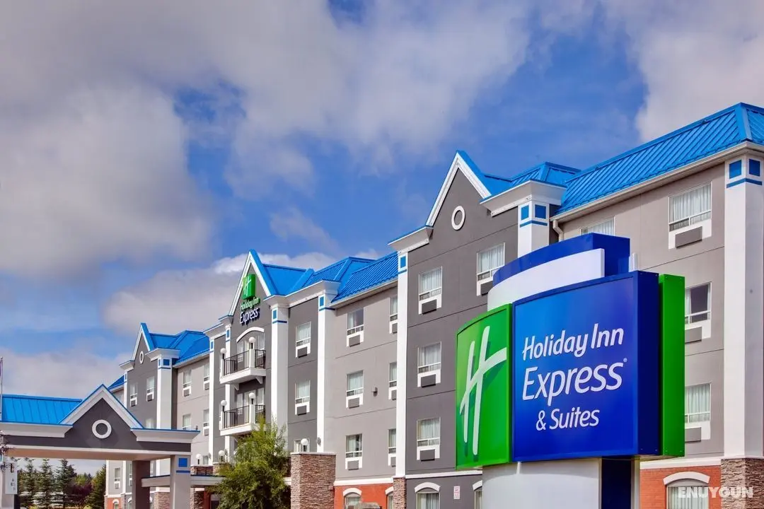 Holiday Inn Express Calgary-South - Öne Çıkan Resim