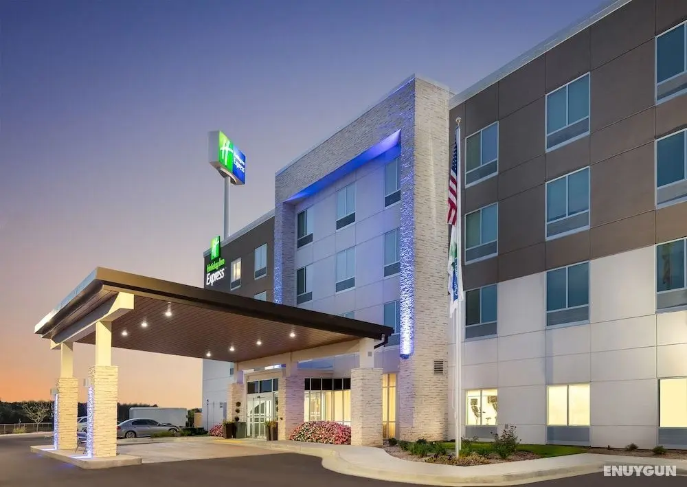 Holiday Inn Express Calhoun South, an IHG Hotel - Öne Çıkan Resim
