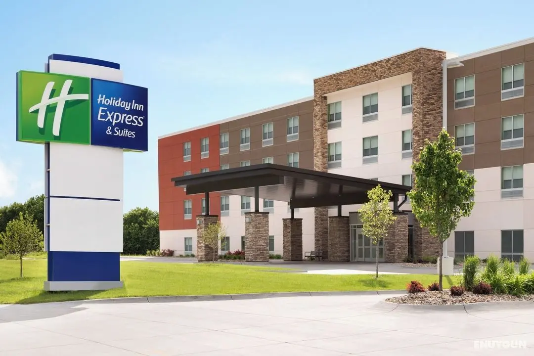 Holiday Inn Express Clear Spring - Öne Çıkan Resim