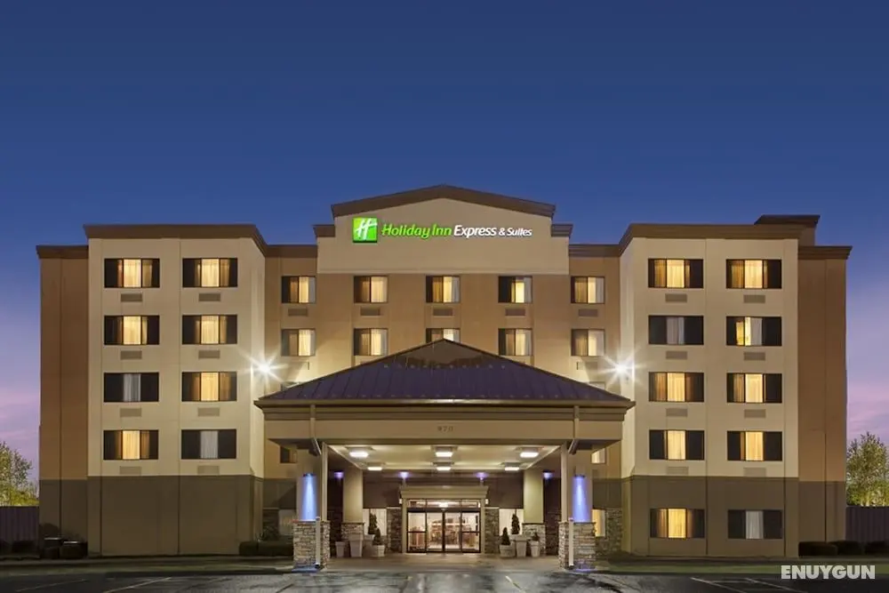Holiday Inn Express Coralville, an IHG Hotel - Öne Çıkan Resim