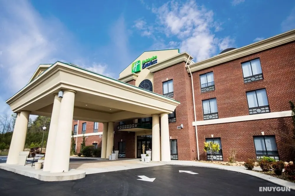 Holiday Inn Express Dayton, an IHG Hotel - Öne Çıkan Resim