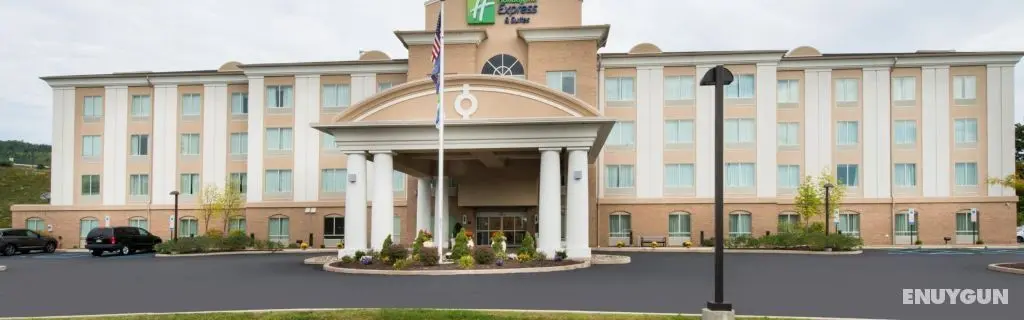 Holiday Inn Express Dickson City - Scranton - Genel