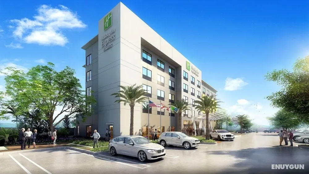 Holiday Inn Express Doral Miami, an IHG Hotel - Öne Çıkan Resim