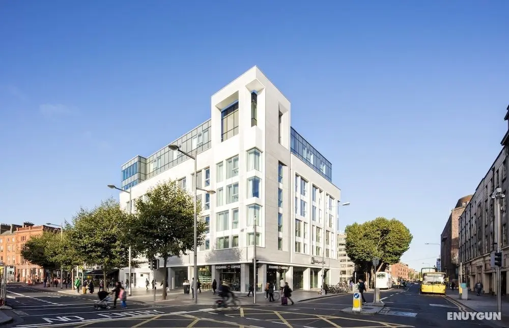 Holiday Inn Express Dublin City Centre, an IHG Hotel - Öne Çıkan Resim