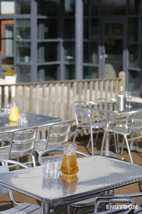 Holiday Inn Express Folkestone - Channel Tunnel - Genel