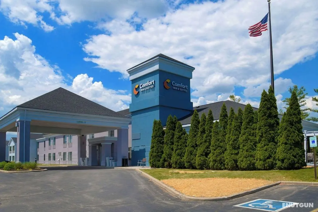 Holiday Inn Express Germantown Nw Milwaukee - Öne Çıkan Resim