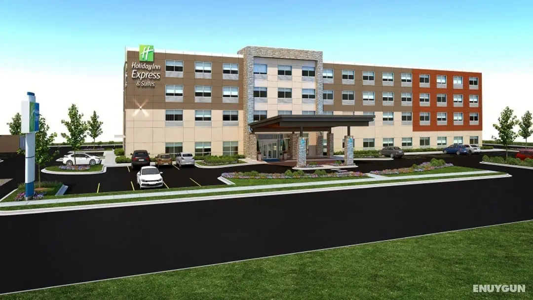 Holiday Inn Express Goodlettsville-Nashville Area - Genel
