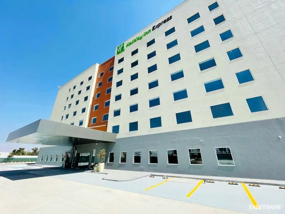 Holiday Inn Express Guadalajara Vallarta Poniente, an IHG Hotel - Öne Çıkan Resim