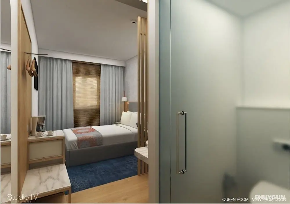 Holiday Inn Express Gurugram Sector 50, an IHG Hotel - Öne Çıkan Resim