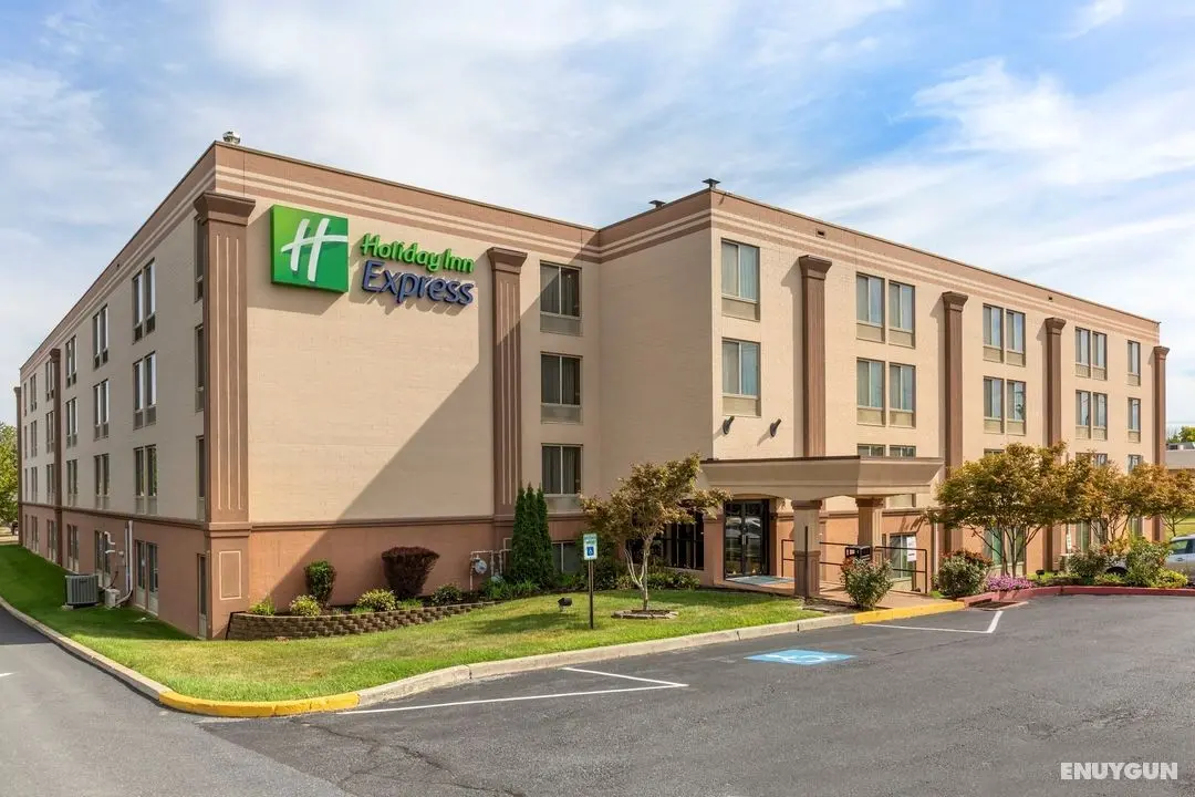 Holiday Inn Express Harrisburg SW - Mechanicsburg - Öne Çıkan Resim