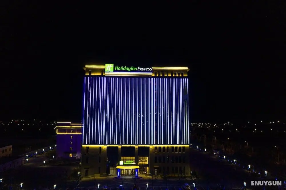 Holiday Inn Express Horgos, an IHG Hotel - Öne Çıkan Resim