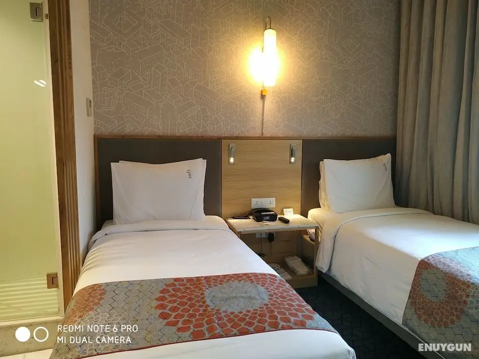 Holiday Inn Express Hyderabad Banjara Hills, an IHG Hotel - Öne Çıkan Resim