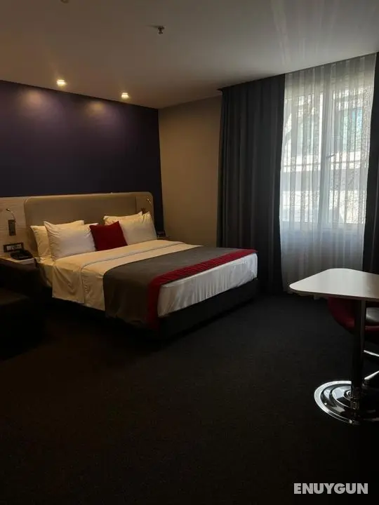 Holiday Inn Express İstanbul Altunizade, an IHG Hotel - Genel