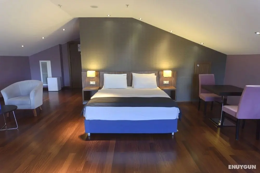 Holiday Inn Express İstanbul Altunizade, an IHG Hotel - Oda