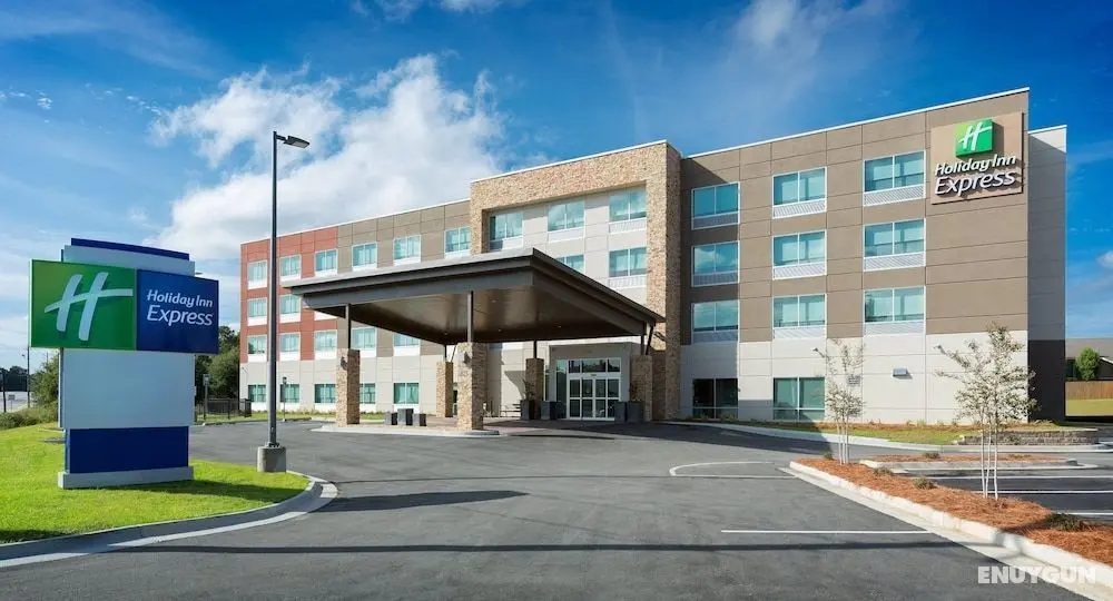 Holiday Inn Express Lake Park, an IHG Hotel - Öne Çıkan Resim