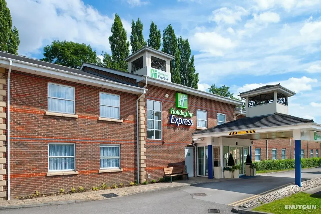 Holiday Inn Express Leeds East - Öne Çıkan Resim