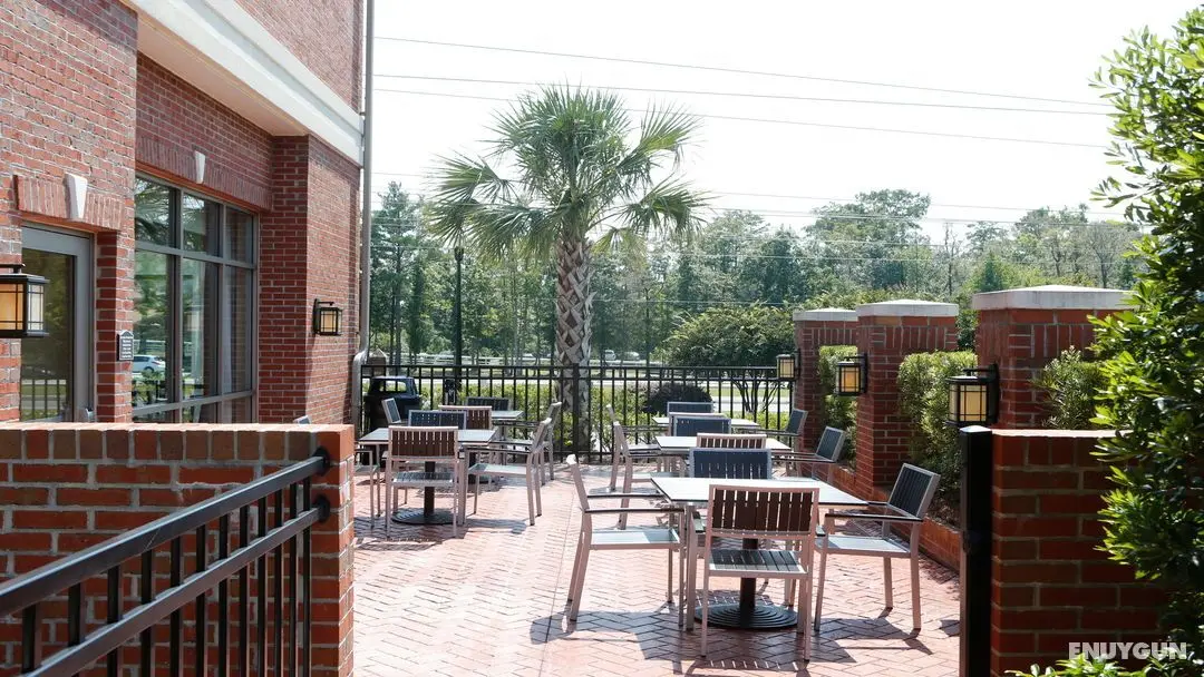 Holiday Inn Express Leland - Wilmington Area - Genel