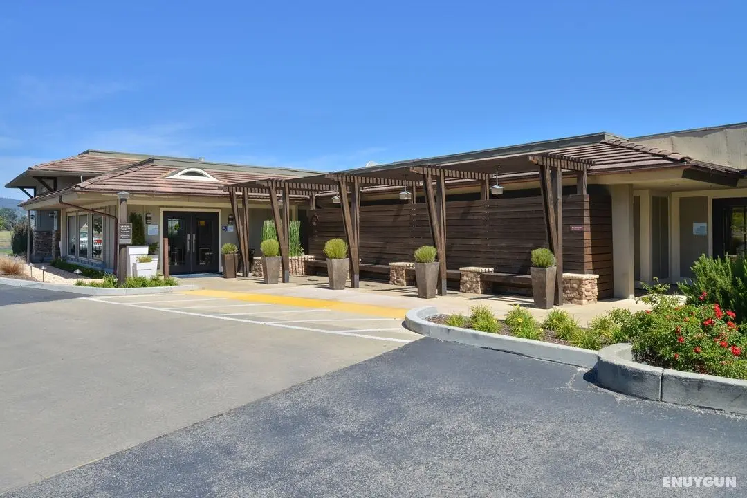 Holiday Inn Express Mill Valley San Francisco Area - Genel