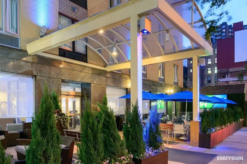 Holiday Inn Express - New York City Chelsea, an IHG Hotel - Öne Çıkan Resim