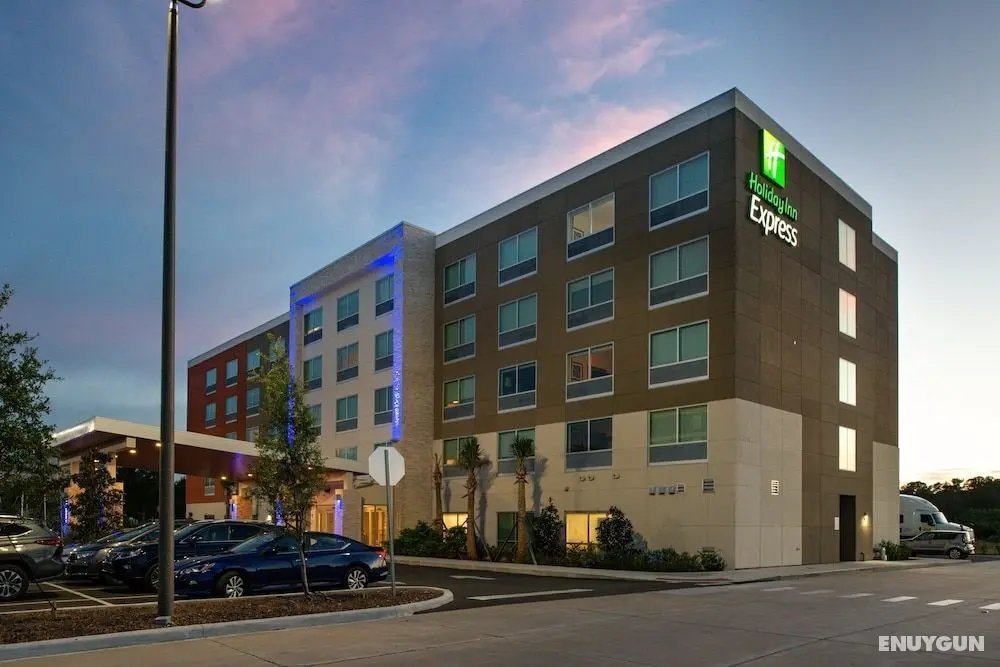 Holiday Inn Express Orlando - South Park, an IHG Hotel - Öne Çıkan Resim