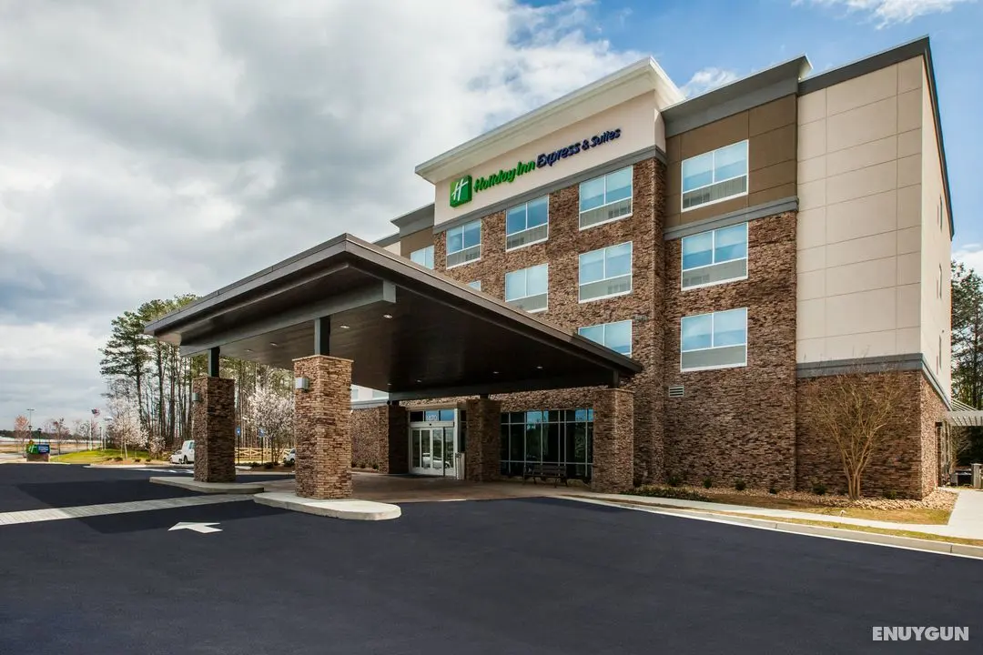 Holiday Inn Express Radcliff Fort Knox - Genel