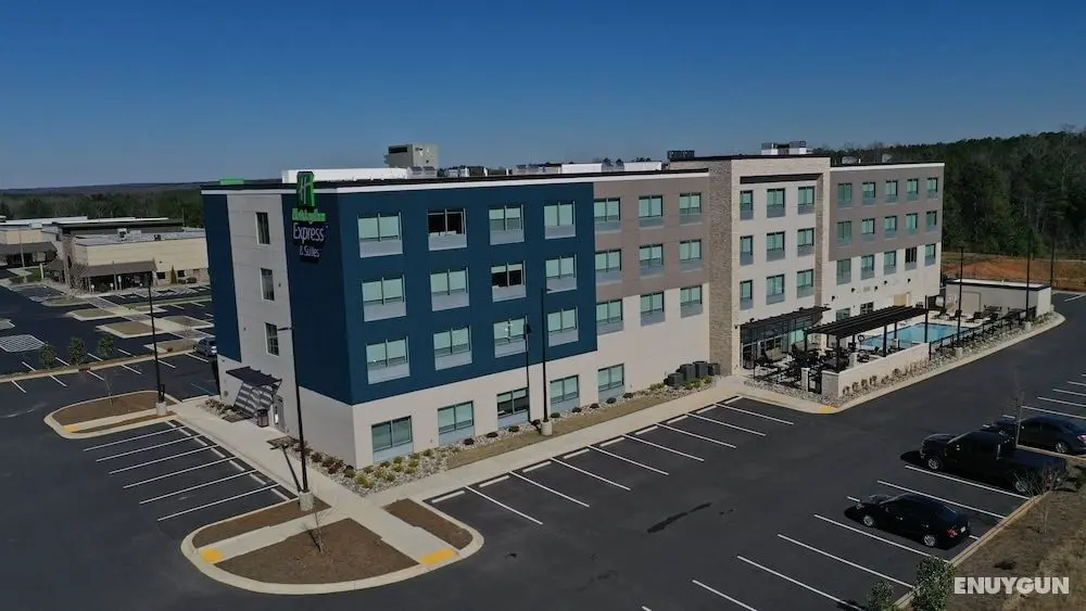 Holiday Inn Express Richburg, an IHG Hotel - Öne Çıkan Resim