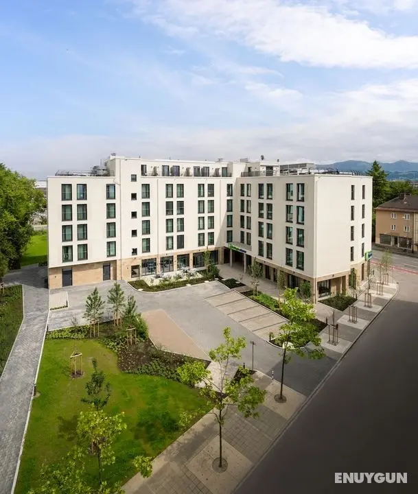 Holiday Inn Express Rosenheim, an IHG Hotel - Öne Çıkan Resim