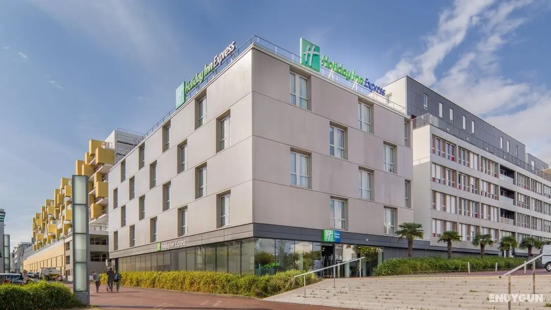 Holiday Inn Express Saint-Nazaire - Öne Çıkan Resim