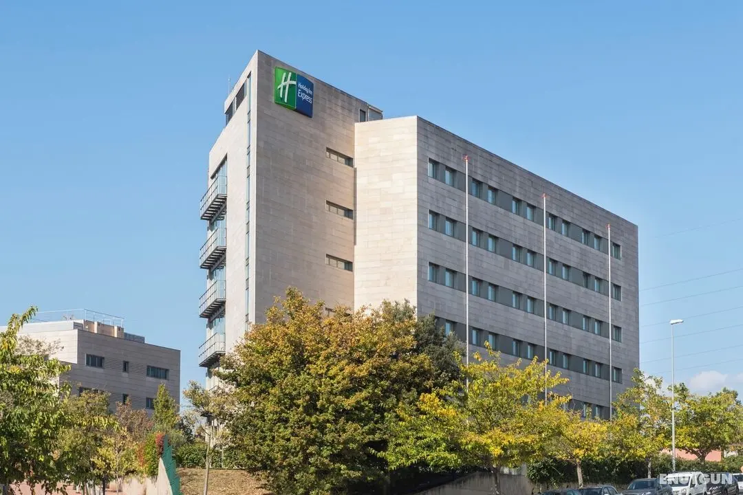 Holiday Inn Express Sant Cugat - Öne Çıkan Resim