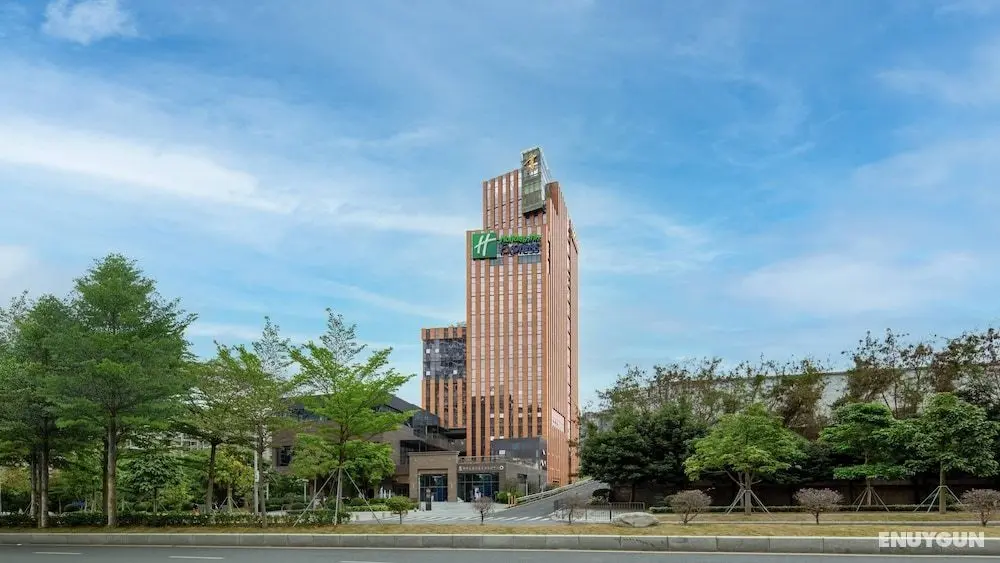 Holiday Inn Express Shenzhen North Station, an IHG Hotel - Öne Çıkan Resim